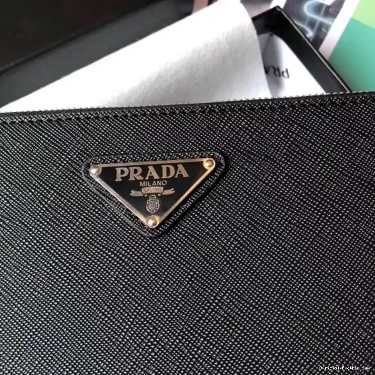 Official Brother Sam 1910BB0044 Prada Bags 0804